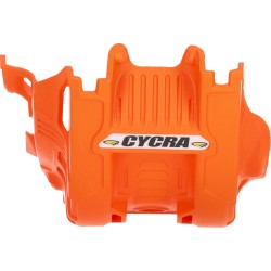 Placă de protecție - portocalie CYCRA 1CYC-6249-22 Placă de protecție - portocalie CYCRA 1CYC-6249-22