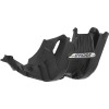 Placă de protecție - neagră CYCRA 1CYC-6250-12