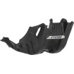 Placă de protecție - neagră CYCRA 1CYC-6250-12 Placă de protecție - neagră CYCRA 1CYC-6250-12 thumb