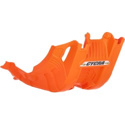 Placă de protecție - portocalie CYCRA 1CYC-6250-22 Placă de protecție - portocalie CYCRA 1CYC-6250-22