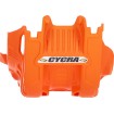 Placă de protecție - portocalie CYCRA 1CYC-6250-22 Placă de protecție - portocalie CYCRA 1CYC-6250-22 thumb