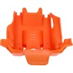 Placă de protecție - portocalie CYCRA 1CYC-6250-22 Placă de protecție - portocalie CYCRA 1CYC-6250-22 thumb