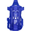 Scut de protecție YAMAHA YZ450F full armor albastru CYCRA 1CYC-6252-62
