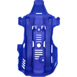 Scut de protecție YAMAHA YZ450F full armor albastru CYCRA 1CYC-6252-62 Scut de protecție YAMAHA YZ450F full armor albastru CYCRA 1CYC-6252-62
