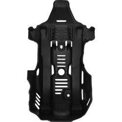 Placă de protecție full armor neagră KAWASAKI CYCRA 1CYC-6253-12 Placă de protecție full armor neagră KAWASAKI CYCRA 1CYC-6253-12