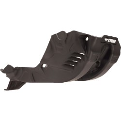 Scut de protecție complet - negru CYCRA 1CYC-6254-12