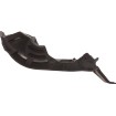 Scut de protecție complet - negru CYCRA 1CYC-6254-12 Scut de protecție complet - negru CYCRA 1CYC-6254-12 thumb