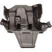 Scut de protecție complet - negru CYCRA 1CYC-6254-12 Scut de protecție complet - negru CYCRA 1CYC-6254-12 thumb
