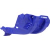 Scut de protecție complet - albastru CYCRA 1CYC-6254-62