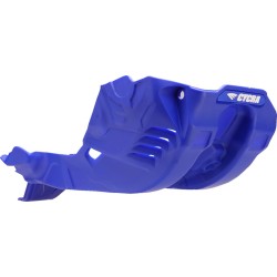 Scut de protecție complet - albastru CYCRA 1CYC-6254-62
