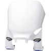Placă de număr stadium # YZF450 WH CYCRA 1CYC-0992-30