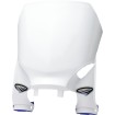 Placă de număr stadium # YZF450 WH CYCRA 1CYC-0992-30 thumb