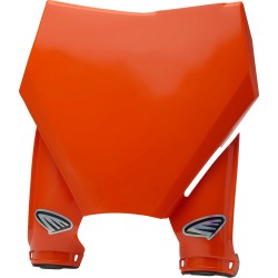 Placă de număr față KTM STADIUM ORANGE CYCRA 1CYC-0807-22 Placă de număr față KTM STADIUM ORANGE CYCRA 1CYC-0807-22