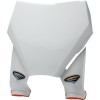 Număr față KTM STADIUM alb CYCRA 1CYC-0807-31
