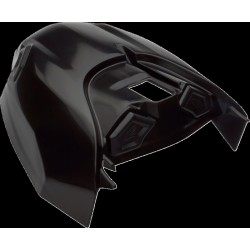 Capac cu orificii de ventilație pentru cutia de aer negru YAMAHA CYCRA 1CYC-1789-12 Capac cu orificii de ventilație pentru cutia de aer negru YAMAHA CYCRA 1CYC-1789-12