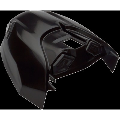 Capac cu orificii de ventilație pentru cutia de aer negru YAMAHA CYCRA 1CYC-1789-12 Capac cu orificii de ventilație pentru cutia de aer negru YAMAHA CYCRA 1CYC-1789-12