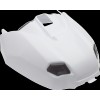 Capac cu ventilație pentru cutie de aer alb YAMAHA CYCRA 1CYC-1789-30