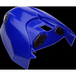 Capac cu orificii de ventilație pentru cutia de aer albastru YAMAHA CYCRA 1CYC-1789-62 Capac cu orificii de ventilație pentru cutia de aer albastru YAMAHA CYCRA 1CYC-1789-62