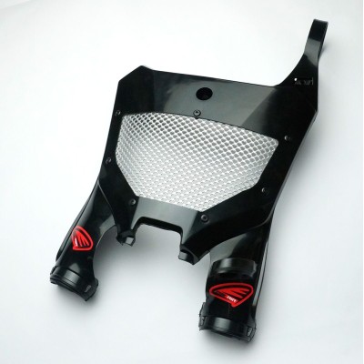 Placă stadium # vented CRF 450 CYCRA 1CYC-1213-12-VT Placă stadium # vented CRF 450 CYCRA 1CYC-1213-12-VT