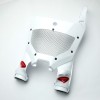 Placă stadium # vented CRF 450 CYCRA 1CYC-1213-30-VT