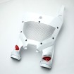 Placă stadium # vented CRF 450 CYCRA 1CYC-1213-30-VT thumb
