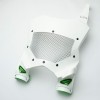 Placă # STADIUM cu ventilație KX 450 CYCRA 1CYC-0705-30-VT