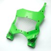 Placă # STADIUM cu ventilație KX 450 CYCRA 1CYC-0705-72-VT Placă # STADIUM cu ventilație KX 450 CYCRA 1CYC-0705-72-VT thumb