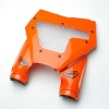 Placă de număr STADIUM # cu ventilație KTM '23 CYCRA 1CYC-0807-22-VT