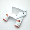 Placă de număr STADIUM # cu ventilație KTM '23 CYCRA 1CYC-0807-31-VT