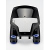 Placă cu număr stadium cu ventilație YZF 450 CYCRA 1CYC-0993-12-VT