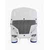 Placă număr stadium cu ventilație YZF 450 CYCRA 1CYC-0993-30-VT