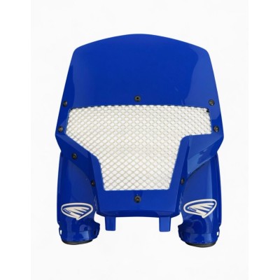 Placă număr stadium cu ventilație YZF 450 CYCRA 1CYC-0993-62-VT Placă număr stadium cu ventilație YZF 450 CYCRA 1CYC-0993-62-VT