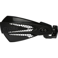 Protecție pentru mâini MX-RACE negru/negru CYCRA 1CYC-0057-12X Protecție pentru mâini MX-RACE negru/negru CYCRA 1CYC-0057-12X