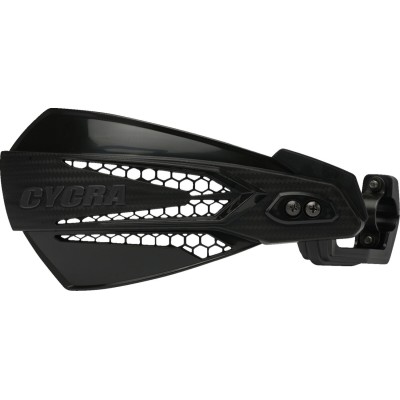 Protecție pentru mâini MX-RACE negru/negru CYCRA 1CYC-0057-12X Protecție pentru mâini MX-RACE negru/negru CYCRA 1CYC-0057-12X