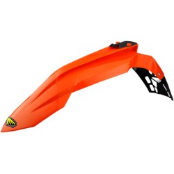 Aripă față CYCRA-LITE VENTED KTM ORANGE CYCRA 1CYC-1443-22 Aripă față CYCRA-LITE VENTED KTM ORANGE CYCRA 1CYC-1443-22