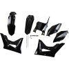 Set de 5 piese din plastic CYCRA pentru HONDA CYCRA 1CYC-9428-12
