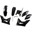 Set de 5 piese din plastic CYCRA pentru HONDA CYCRA 1CYC-9428-12 Set de 5 piese din plastic CYCRA pentru HONDA CYCRA 1CYC-9428-12 thumb