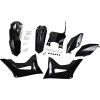 Set de 5 piese din plastic CYCRA pentru HONDA CYCRA 1CYC-9420-12