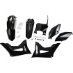 Set de 5 piese din plastic CYCRA pentru HONDA CYCRA 1CYC-9420-12 Set de 5 piese din plastic CYCRA pentru HONDA CYCRA 1CYC-9420-12 thumb