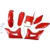 Set de 5 piese din plastic CYCRA pentru HONDA CYCRA 1CYC-9420-32