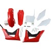 Set de 5 piese din plastic CYCRA pentru HONDA CYCRA 1CYC-9420-00