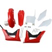 Set de 5 piese din plastic CYCRA pentru HONDA CYCRA 1CYC-9420-00 Set de 5 piese din plastic CYCRA pentru HONDA CYCRA 1CYC-9420-00 thumb