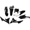 Set de 5 piese din plastic CYCRA YAM CYCRA 1CYC-9412-12