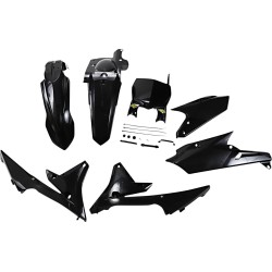 Set de 5 piese din plastic CYCRA YAM CYCRA 1CYC-9412-12 Set de 5 piese din plastic CYCRA YAM CYCRA 1CYC-9412-12