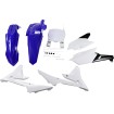 Set de 5 piese din plastic CYCRA YAM CYCRA 1CYC-9412-00 Set de 5 piese din plastic CYCRA YAM CYCRA 1CYC-9412-00 thumb
