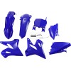 Set de 5 piese din plastic CYCRA YAM CYCRA 1CYC-9416-62