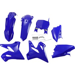Set de 5 piese din plastic CYCRA YAM CYCRA 1CYC-9416-62 Set de 5 piese din plastic CYCRA YAM CYCRA 1CYC-9416-62