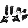 Set de 5 piese din plastic CYCRA YAM CYCRA 1CYC-9416-12