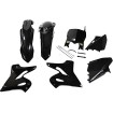 Set de 5 piese din plastic CYCRA YAM CYCRA 1CYC-9416-12 Set de 5 piese din plastic CYCRA YAM CYCRA 1CYC-9416-12 thumb