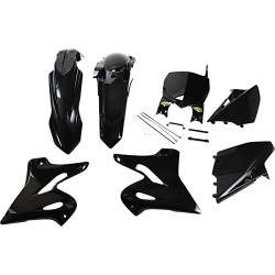 Set de 5 piese din plastic CYCRA YAM CYCRA 1CYC-9416-12 Set de 5 piese din plastic CYCRA YAM CYCRA 1CYC-9416-12